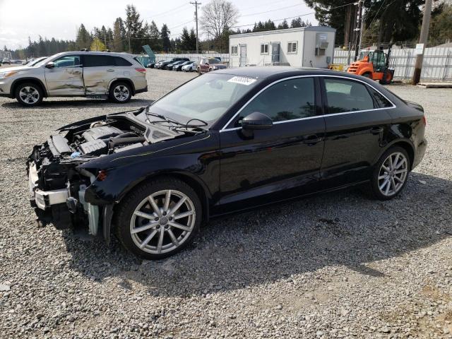 Image 1 of 2015 AUDI A3 PREMIUM 2015 with VIN WAUBFGFF5F1002421