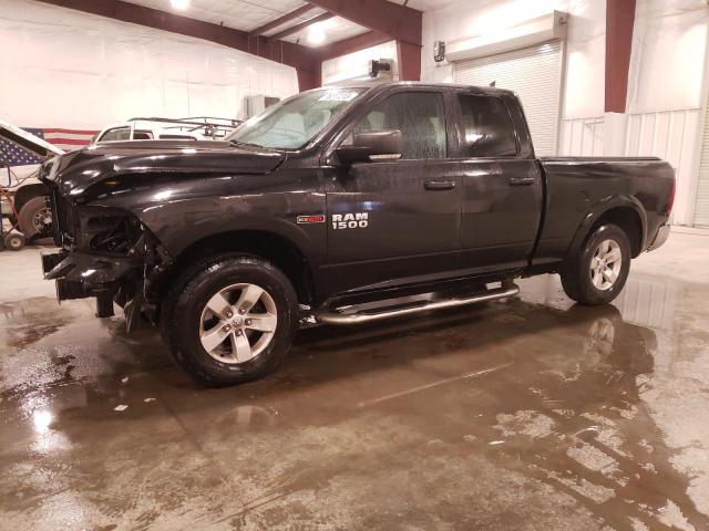Image 1 of 2015 RAM 1500 SLT 2015 with VIN 1C6RR7GM0FS719042