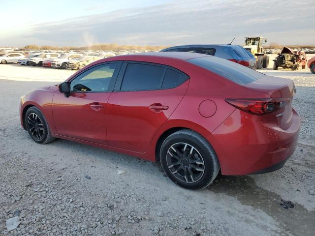 Obraz 2 z 2016 MAZDA 3 SPORT 2016 z VIN 3MZBM1T76GM298893