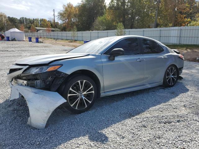 Obraz 1 z 2020 TOYOTA CAMRY SE 2020 z VIN 4T1G11AK5LU894233