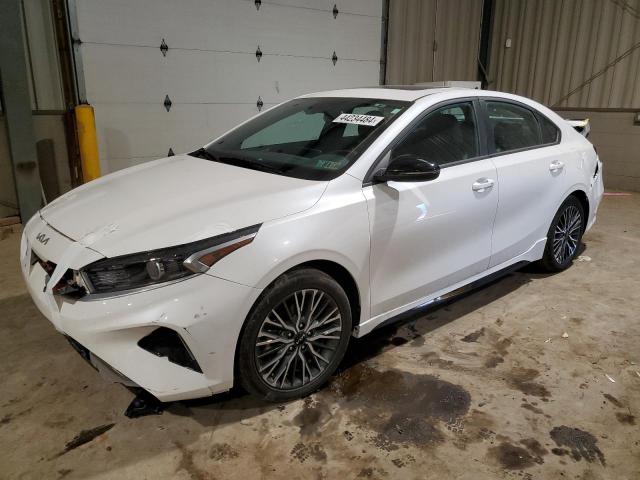 Obraz 2023 KIA FORTE GT LINE 2023