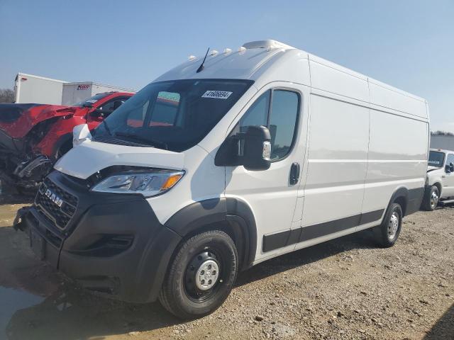 Image 1 of 2023 RAM PROMASTER 3500 3500 HIGH 2023 with VIN 3C6MRVJG7PE520186