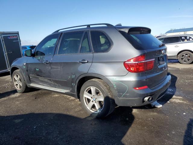 Изображение 2 2012 BMW X5 XDRIVE35D 2012 с VIN 5UXZW0C57C0B88728