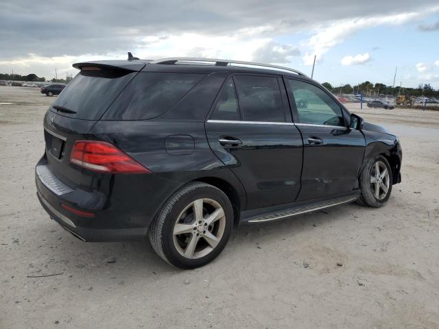 Image 3 of 2017 MERCEDES-BENZ GLE 350 2017 with VIN 4JGDA5JB6HA838773