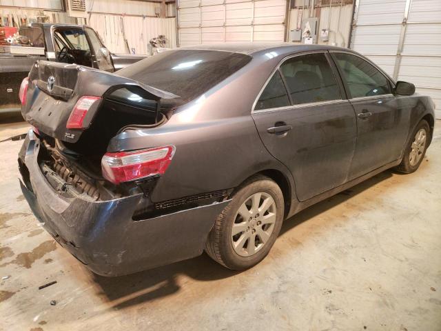 Image 3 of 2009 TOYOTA CAMRY SE 2009 with VIN 4T1BK46K49U082464