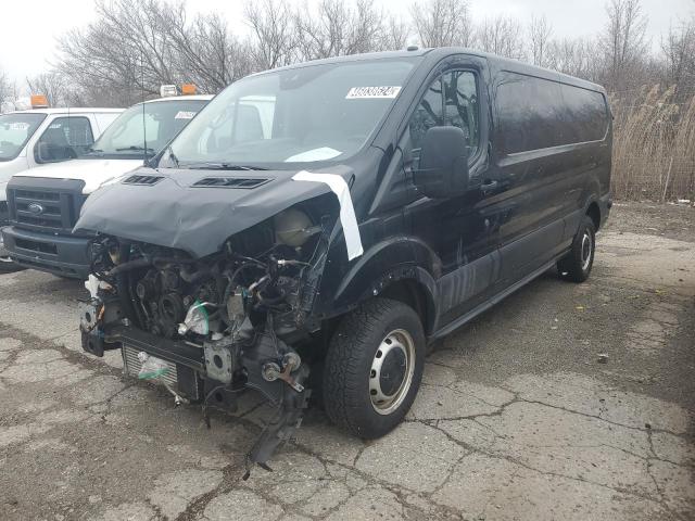 Изображение 1 2019 FORD TRANSIT T-250 2019 с VIN 1FTYR2YGXKKB48072