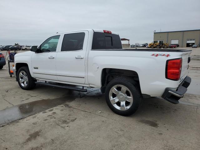 Изображение 2 2015 CHEVROLET SILVERADO K1500 LTZ 2015 с VIN 3GCUKSEC8FG490086