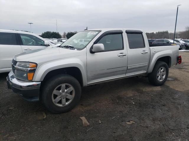 Image 1 of 2011 CHEVROLET COLORADO LT 2011 with VIN 1GCHTDFE0B8115898