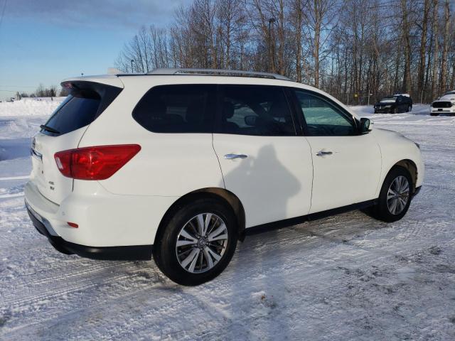 Image 3 of 2019 NISSAN PATHFINDER S 2019 with VIN 5N1DR2MM3KC622928