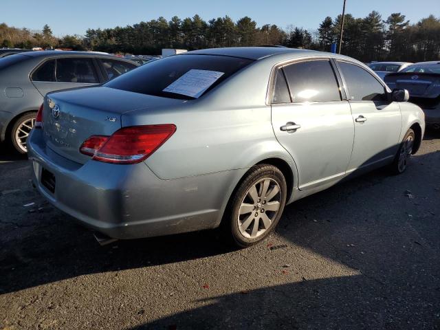 Image 3 of 2007 TOYOTA AVALON XL 2007 with VIN 4T1BK36B67U236129