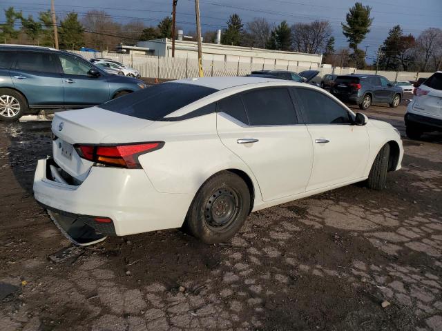 Image 3 of 2020 NISSAN ALTIMA S 2020 with VIN 1N4BL4BV2LC128782