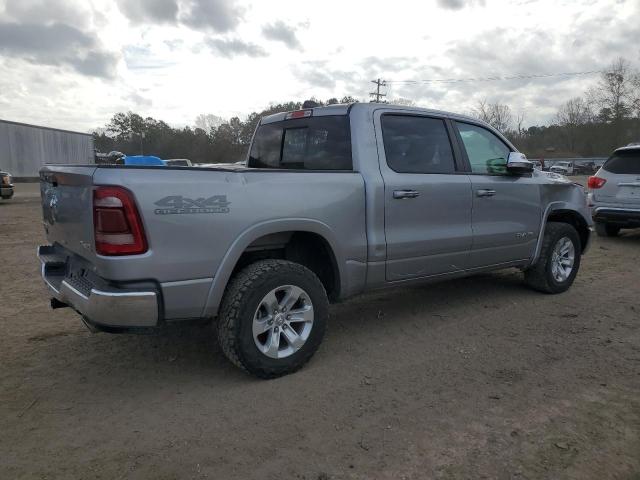 Image 3 of 2019 RAM 1500 LARAMIE 2019 with VIN 1C6SRFJT2KN702022
