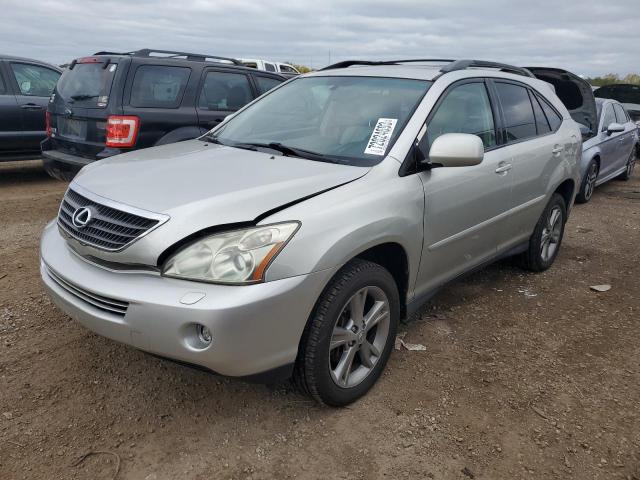Изображение 2006 LEXUS RX 400 2006