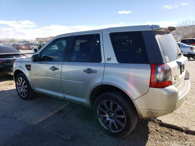 Obraz 2 z 2008 LAND ROVER LR2 HSE 2008 z VIN SALFR24N28H075242