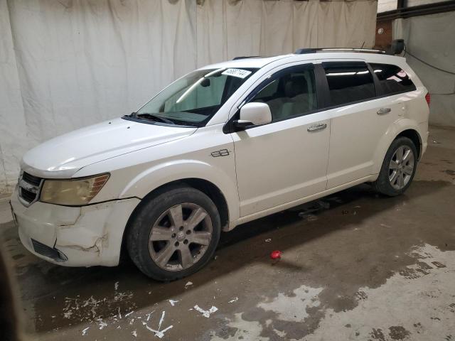 Изображение 1 2009 DODGE JOURNEY R/T 2009 с VIN 3D4GH67V59T247724