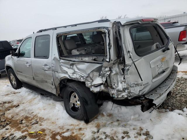 Obraz 2 z 2012 CHEVROLET SUBURBAN K1500 LT 2012 z VIN 1GNSKJE73CR167698
