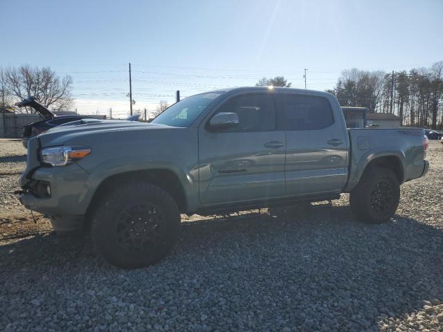 2023 TOYOTA TACOMA DOUBLE CAB 2023 image