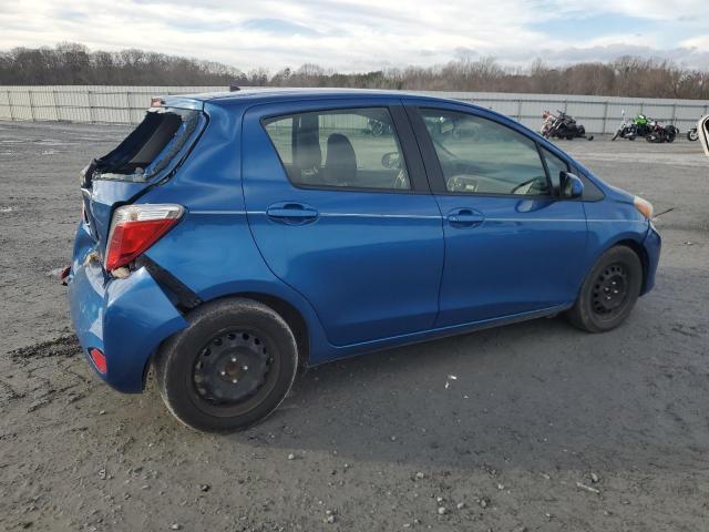 Image 3 of 2013 TOYOTA YARIS  2013 with VIN JTDKTUD39DD555832