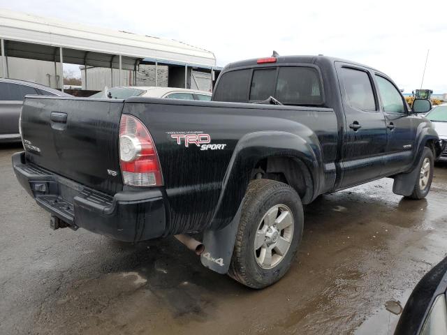 Image 3 of 2012 TOYOTA TACOMA DOUBLE CAB LONG BED 2012 with VIN 5TFMU4FN3CX003969