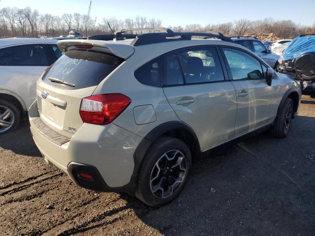 Image 3 of 2015 SUBARU XV CROSSTREK 2.0 LIMITED 2015 with VIN JF2GPAMC6FH213020