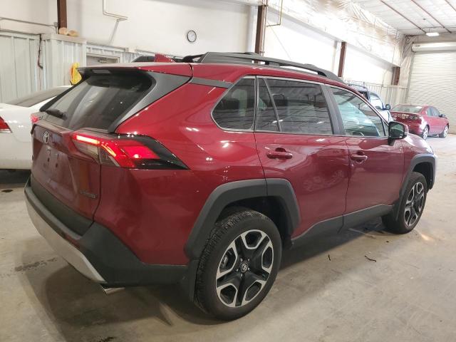 Изображение 3 2019 TOYOTA RAV4 ADVENTURE 2019 с VIN 2T3J1RFV9KC014147