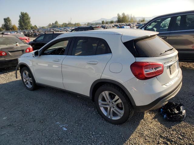 Obraz 2 z 2015 MERCEDES-BENZ GLA 250 4MATIC 2015 z VIN WDCTG4GB3FJ057684