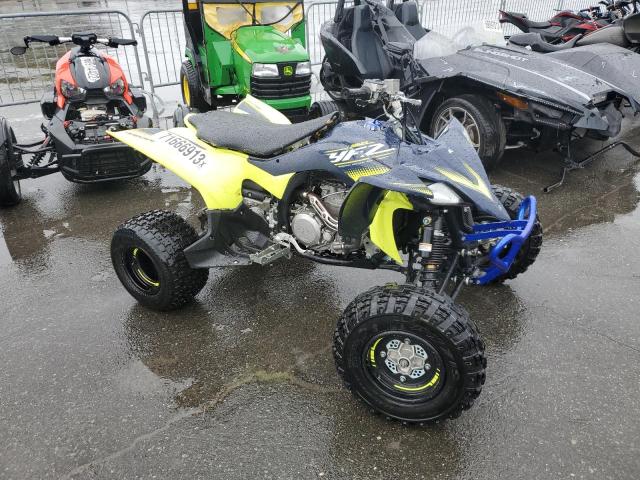 Image 1 of 2020 YAMAHA YFZ450 R 2020 with VIN 5Y4AJ7132LA104594
