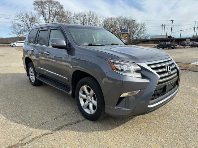 Изображение 1 2018 LEXUS GX 460 2018 с VIN JTJBM7FX5J5185948