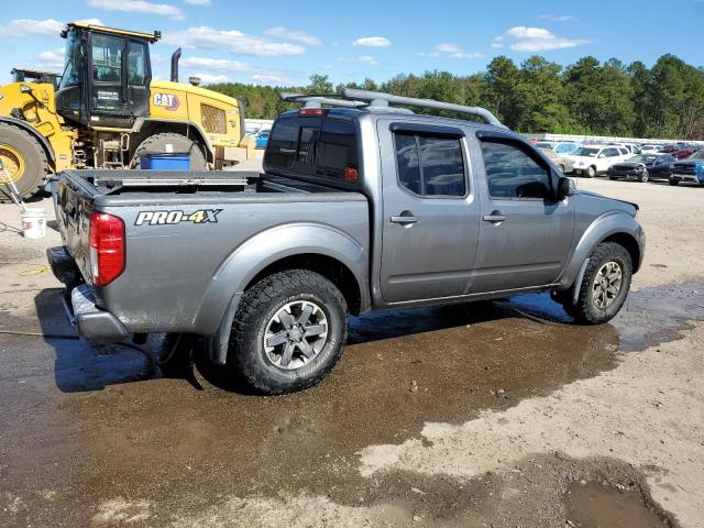 Изображение 3 2017 NISSAN FRONTIER S 2017 с VIN 1N6AD0EV9HN703198