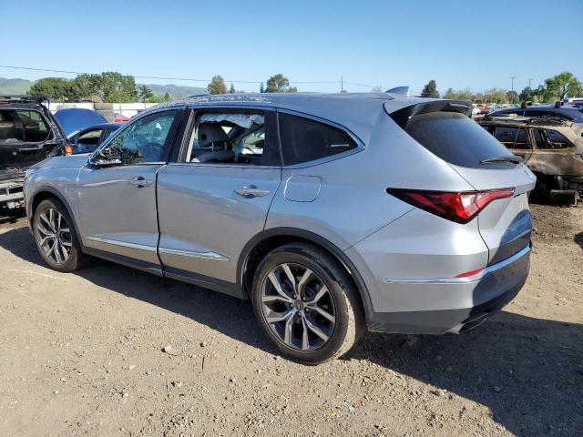 Image 2 of 2022 ACURA MDX TECHNOLOGY 2022 with VIN 5J8YE1H45NL009110