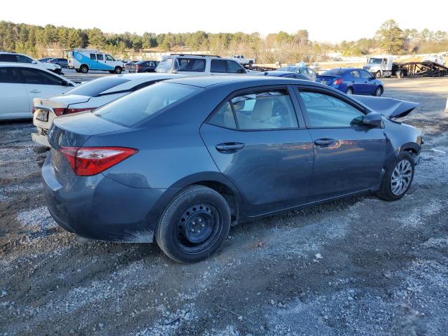 Image 3 of 2018 TOYOTA COROLLA L 2018 with VIN 2T1BURHE8JC994809