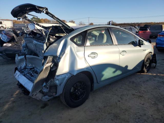 Image 3 of 2015 TOYOTA PRIUS  2015 with VIN JTDKN3DUXF1872150