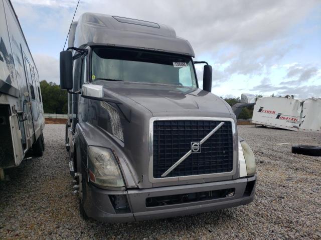 2018 VOLVO VN VNL 2018 image