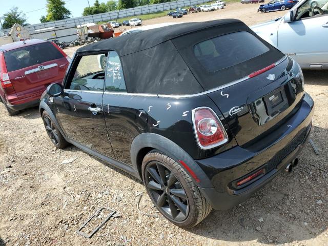 Image 2 of 2014 MINI COOPER S 2014 with VIN WMWZP3C5XET706990
