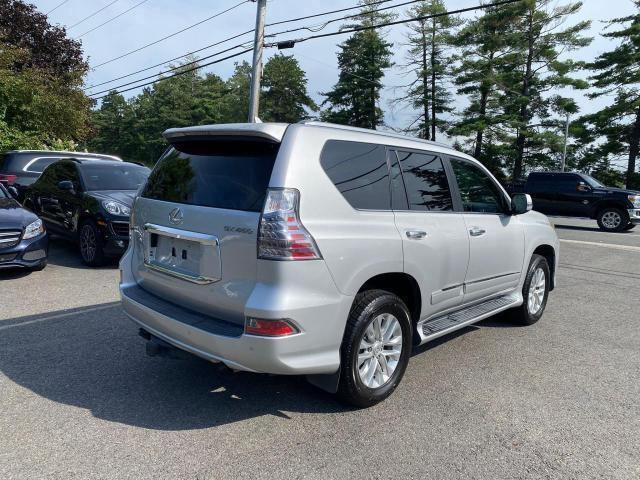 Изображение 3 2014 LEXUS GX 460 2014 с VIN JTJBM7FX2E5066311
