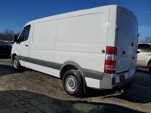 Изображение 2 2016 MERCEDES-BENZ SPRINTER 2500 2016 с VIN WD3PE7DD1GP213802