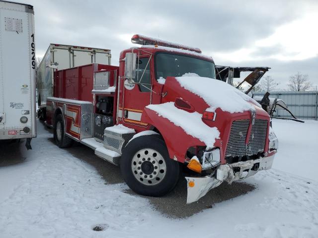 2003 KENWORTH CONSTRUCTION T300 2003 image