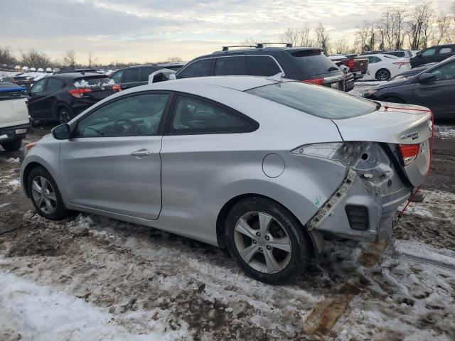 Obraz 2 z 2013 HYUNDAI ELANTRA COUPE GS 2013 z VIN KMHDH6AE0DU006169