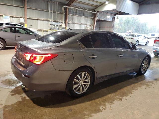 Obraz 3 z 2016 INFINITI Q50 BASE 2016 z VIN JN1CV7AP9GM200139