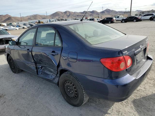 Изображение 2 2005 TOYOTA COROLLA CE 2005 с VIN 2T1BR32E05C493474