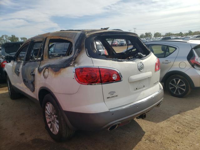 Obraz 3 z 2012 BUICK ENCLAVE  2012 z VIN 5GAKRCED2CJ293668