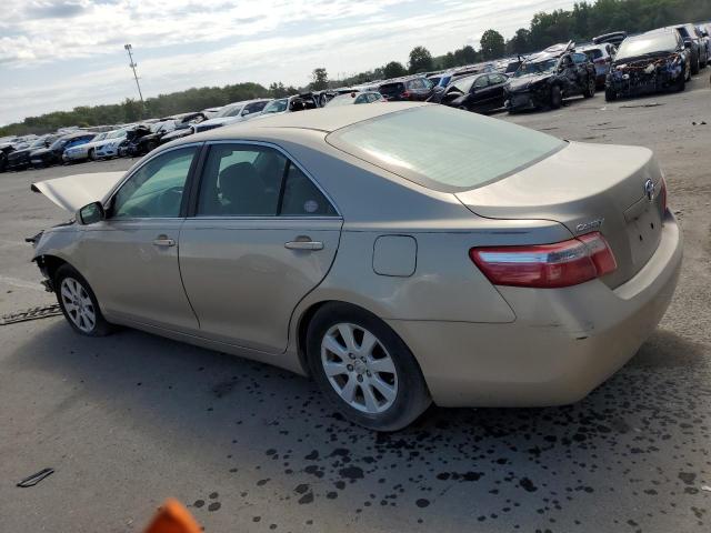 Image 2 of 2009 TOYOTA CAMRY BASE 2009 with VIN 4T1BE46KX9U296351