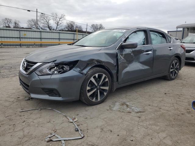 Image 1 of 2018 NISSAN ALTIMA 2.5 2018 with VIN 1N4AL3AP2JC109512