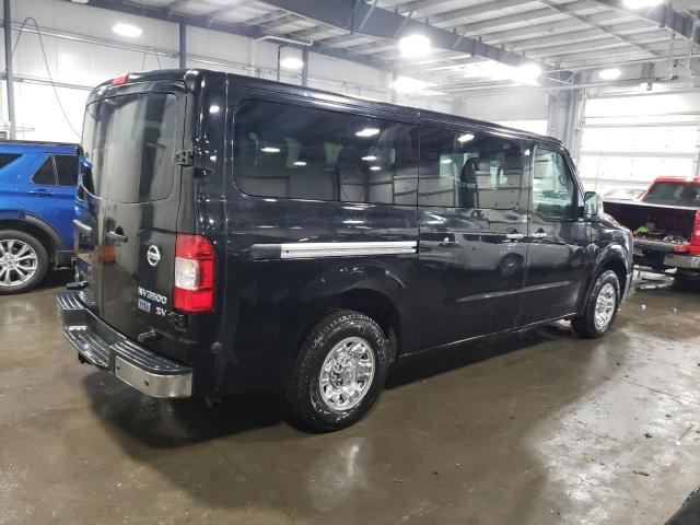 Image 3 of 2016 NISSAN NV 3500 S 2016 with VIN 5BZBF0AA3GN852127