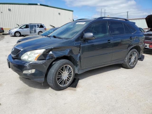 Изображение 1 2007 LEXUS RX 350 2007 с VIN JTJGK31U670006615