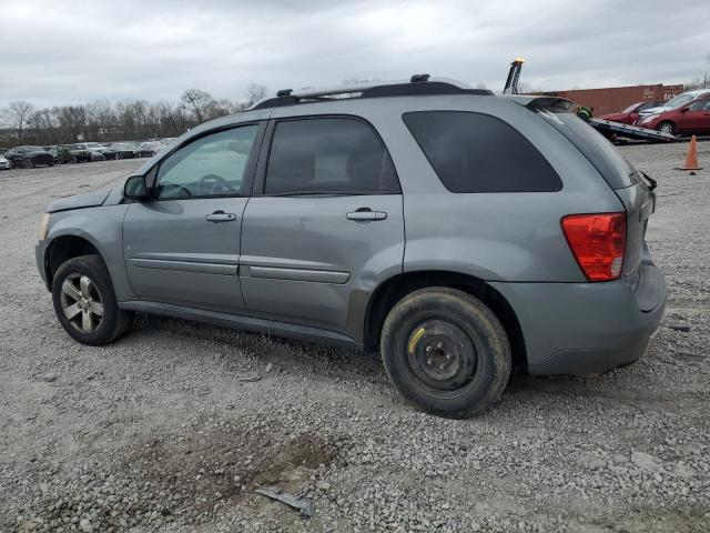 Image 2 of 2006 PONTIAC TORRENT 2006 with VIN 2CKDL63F966183323