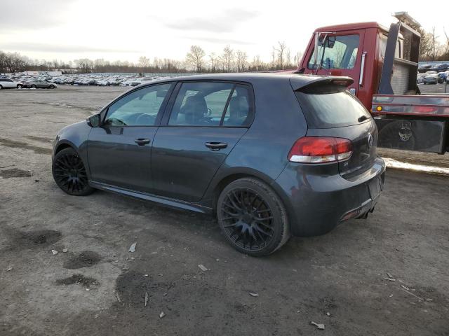 Image 2 of 2013 VOLKSWAGEN GOLF R  2013 with VIN WVWPF7AJ8DW011425