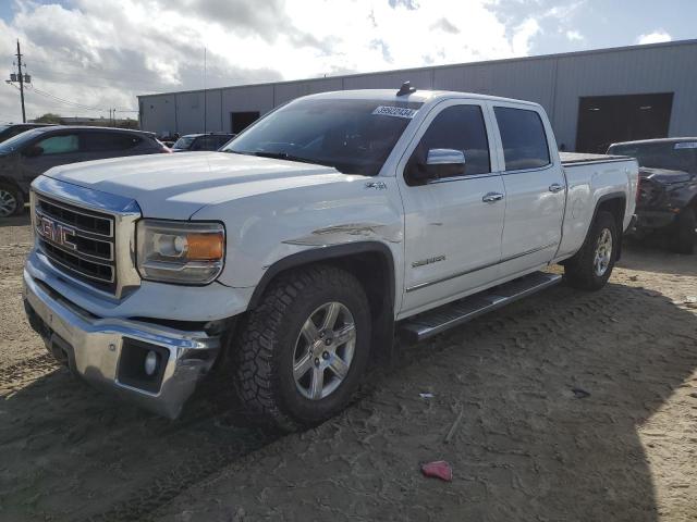 Obraz 1 z 2015 GMC SIERRA K1500 SLT 2015 z VIN 3GTU2VEC0FG152683