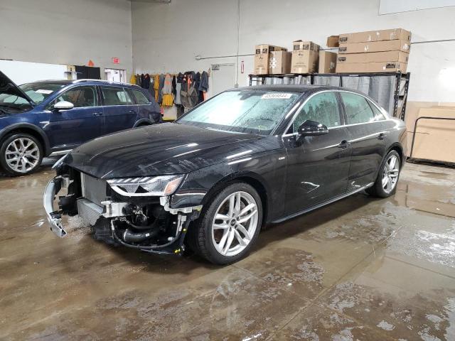 2023 AUDI A4 PREMIUM PLUS 45 2023 image