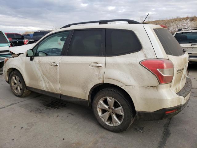 Obraz 2 z 2015 SUBARU FORESTER 2.5I PREMIUM 2015 z VIN JF2SJADC9FH498615